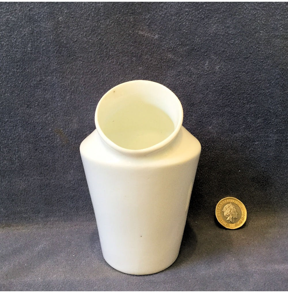 Ceramic Spittoon — view 2