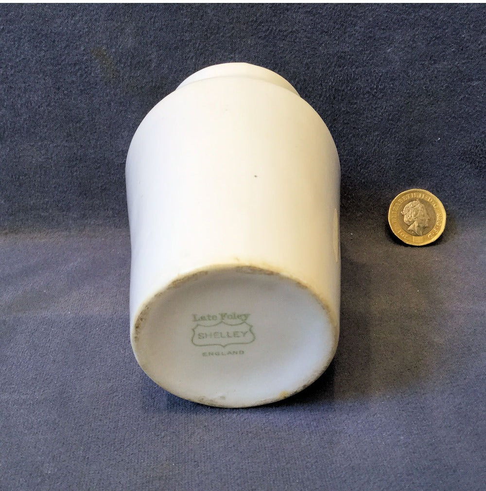 Ceramic Spittoon — view 3