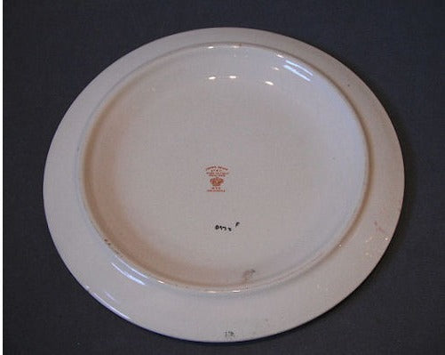 Ceramic Tongue Dish — view 2