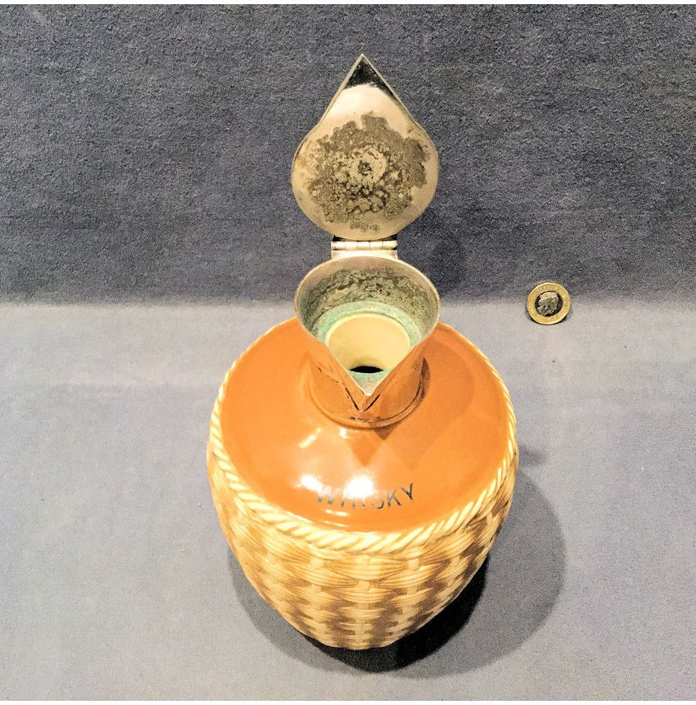 Ceramic Whisky Jug — view 3