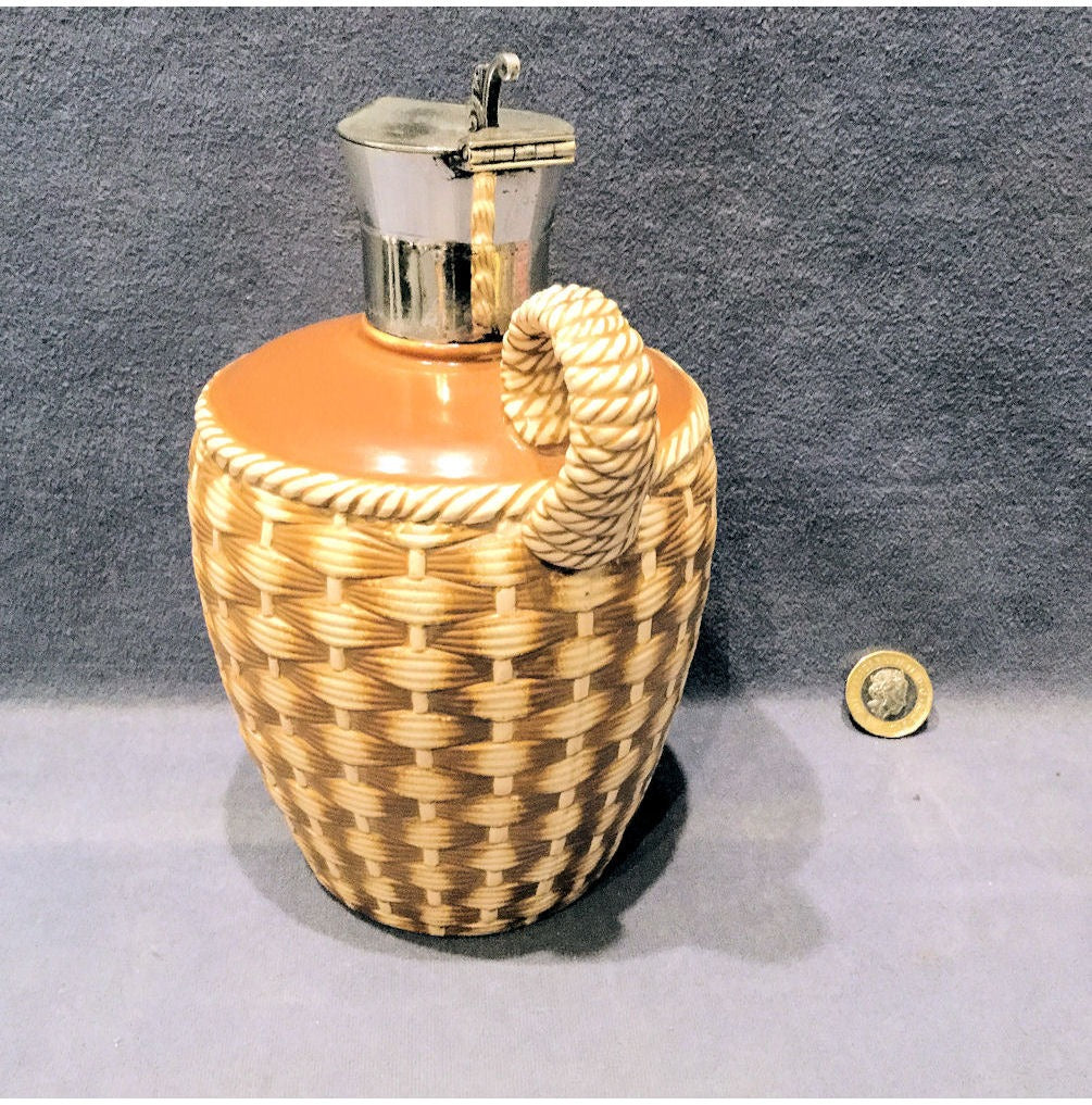 Ceramic Whisky Jug — view 4