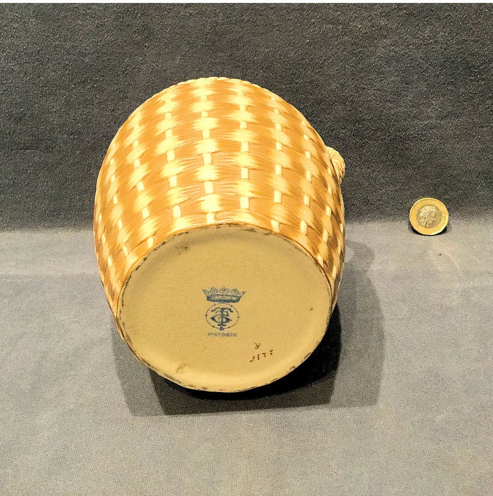 Ceramic Whisky Jug — view 5