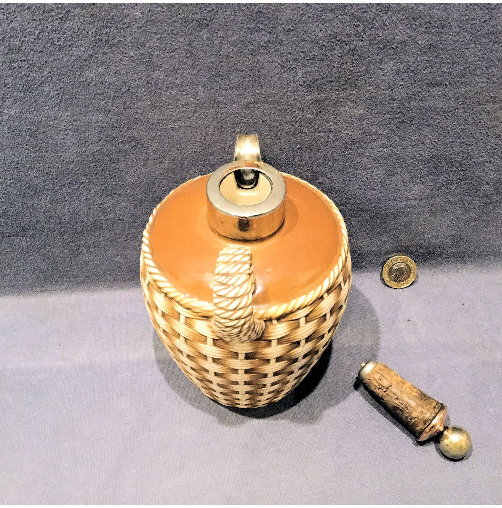 Ceramic Whisky Jug — view 4