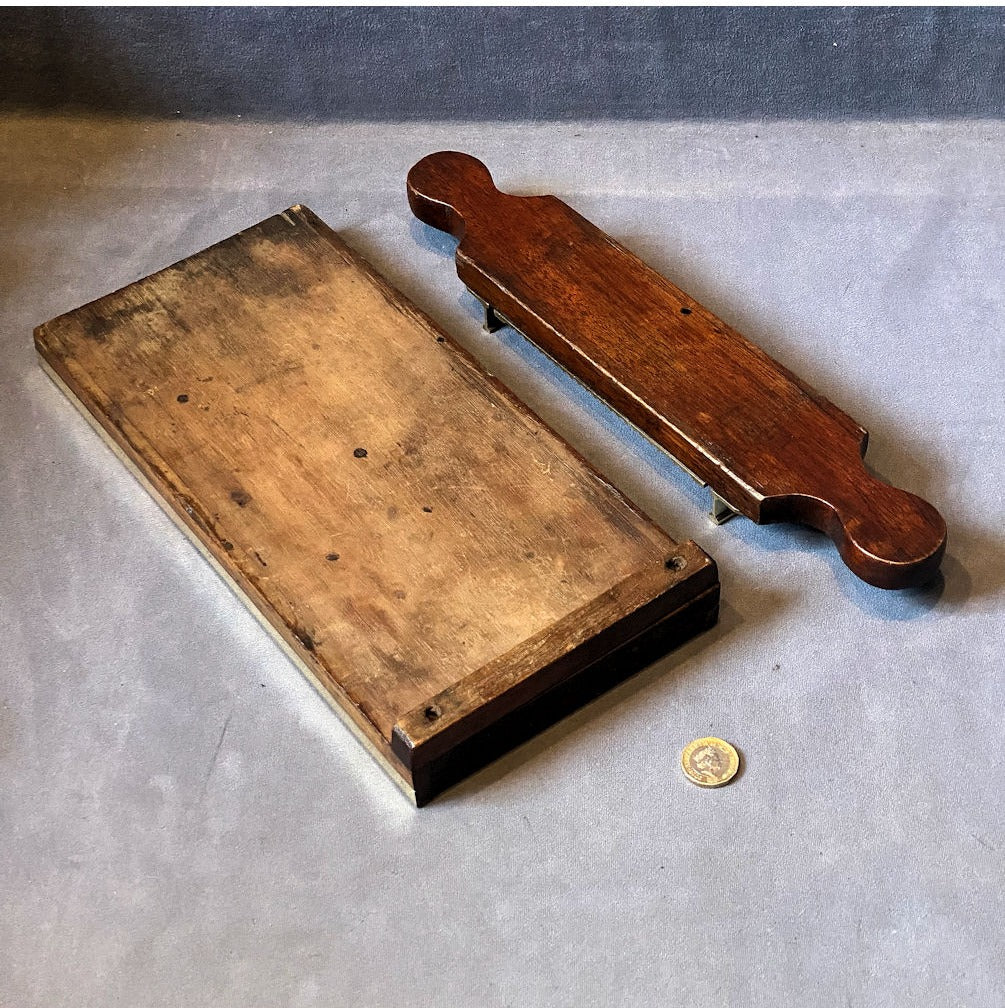 Chemists 2 Piece Pill Roller — view 3