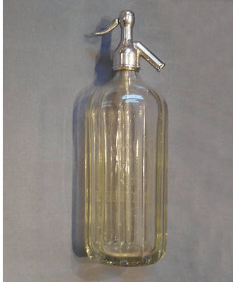 Chichester Soda Syphon — view 2