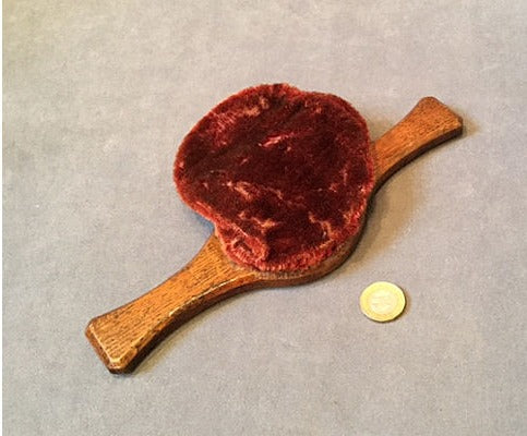 Church Collecting Pouch — view 2
