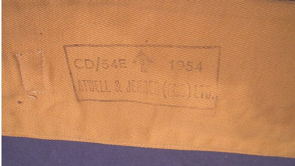 Civil Defence Corps Armband, 5 available — view 3