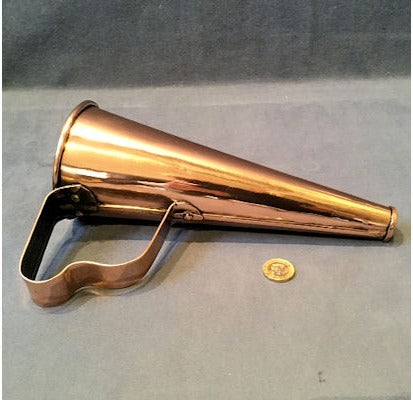 Copper Ale Muller — view 2