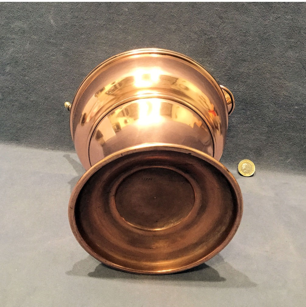 Copper Asthma Kettle — view 4