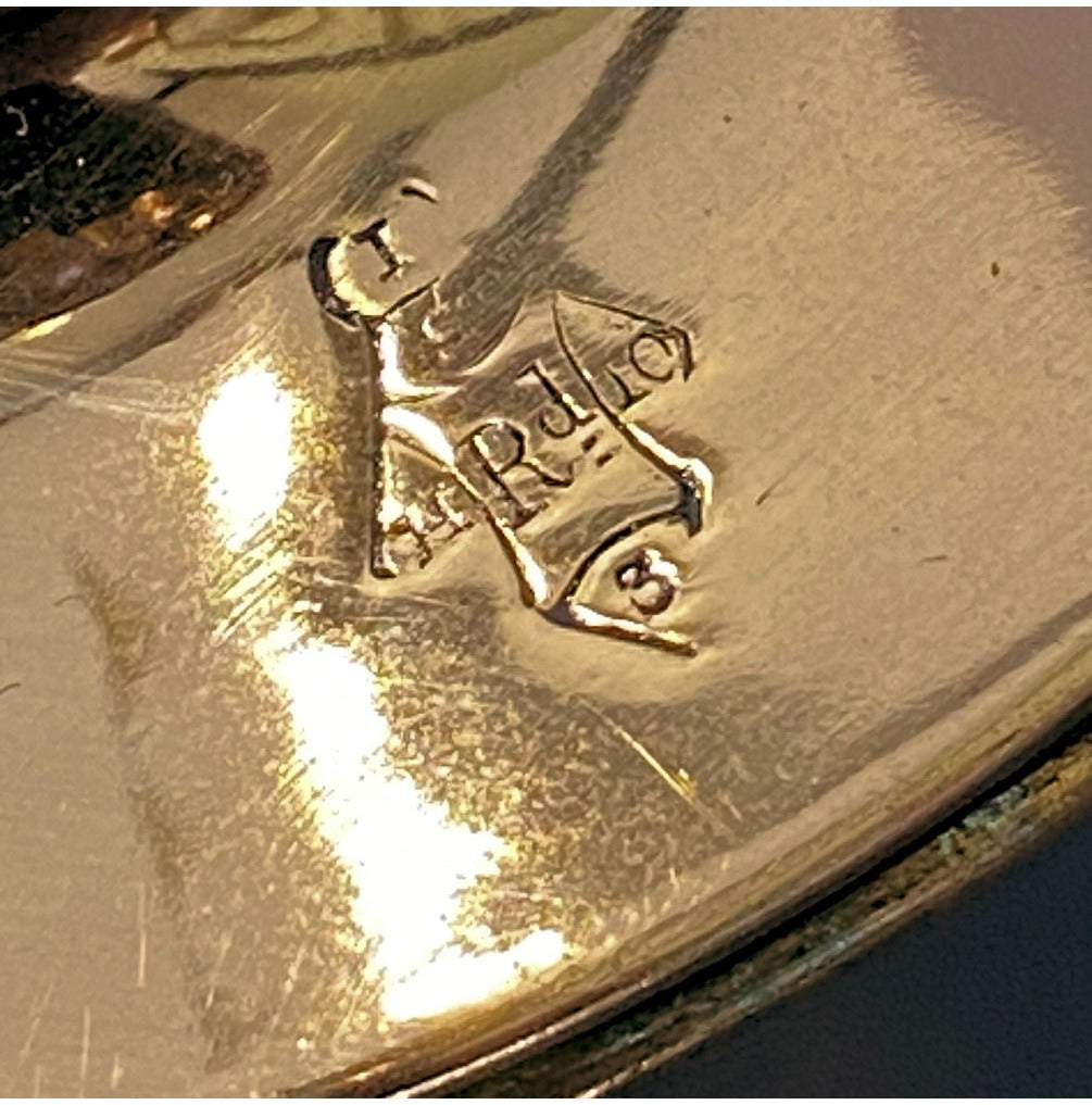 Copper Coffee Pot — view 4