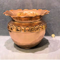Copper Jardiniere — Copper, 1920's