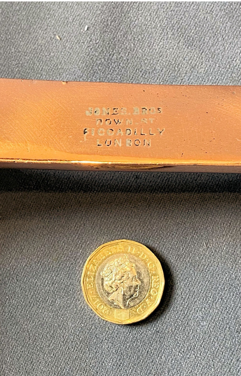 Copper Ladle — view 4