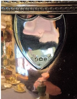 Copper Samovar — view 6