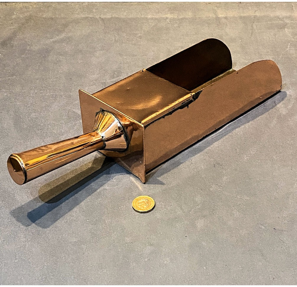 Copper Scoop, 2 available — view 2