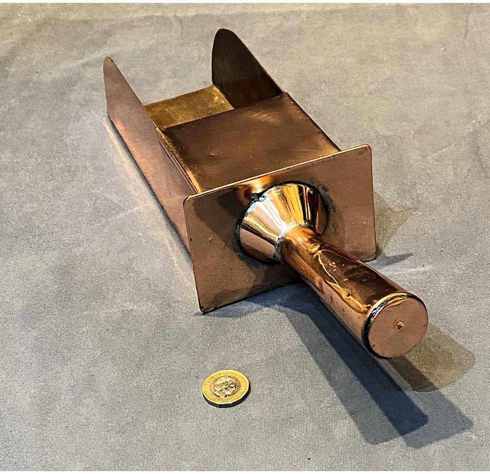 Copper Scoop, 2 available — view 3