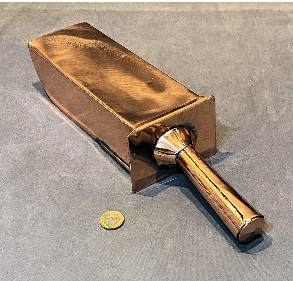Copper Scoop, 2 available — view 4