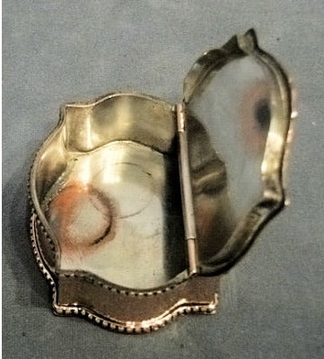 Copper Snuff Box — view 4