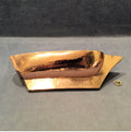 Copper Sponge / Jelly Mould — Copper, circa 1900
