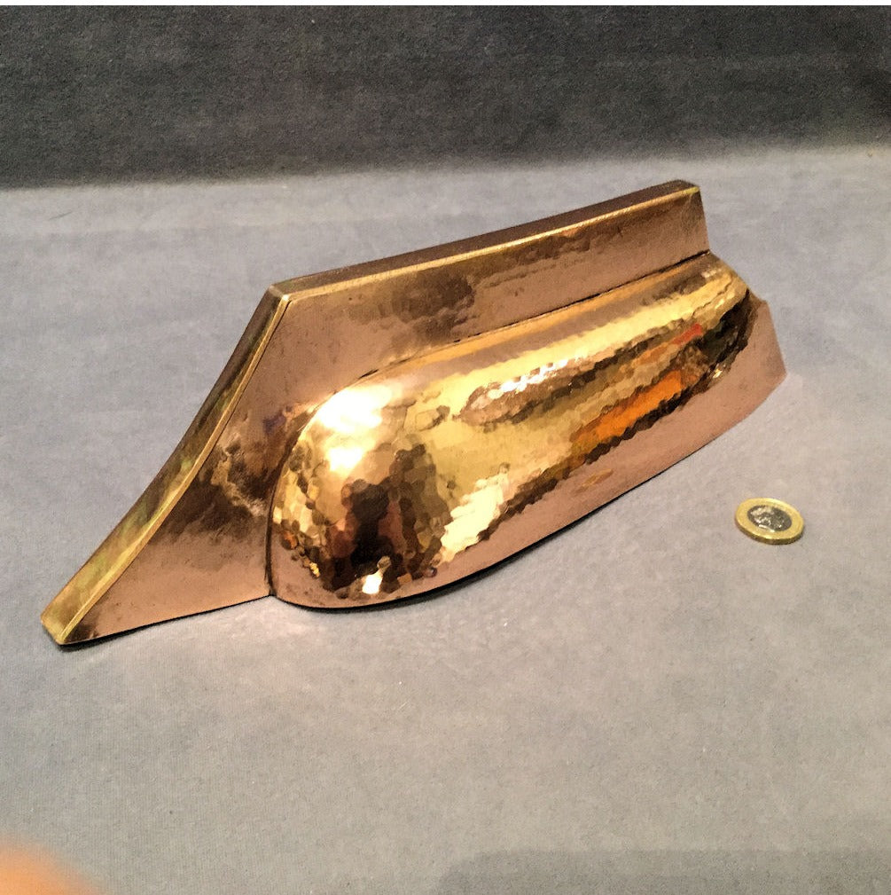 Copper Sponge / Jelly Mould — view 4