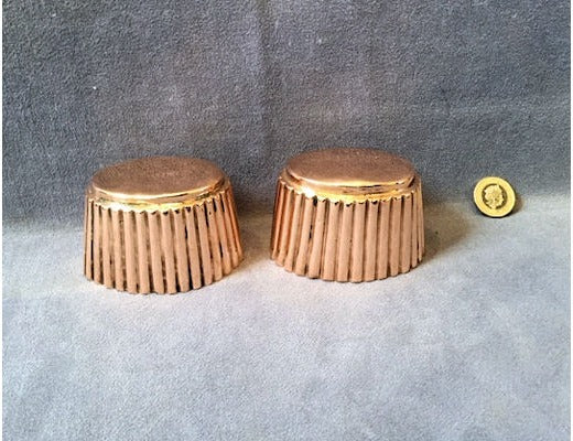 Copper Sponge Mould, 2 available — view 2