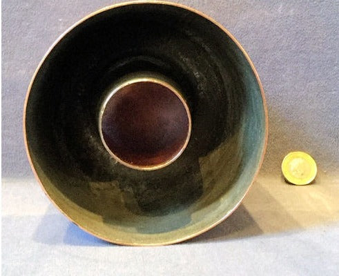 Copper Sponge Mould — view 3
