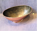Copper Sponge Mould — Copper, late 19th century