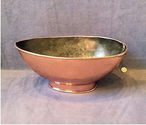 Copper Sponge Mould — view 3