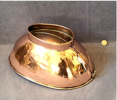 Copper Sponge Mould — view 4