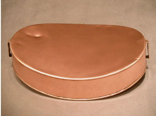 Copper Stomach Warmer — view 3