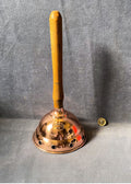 Copper Washing Posser — Copper, 1920's