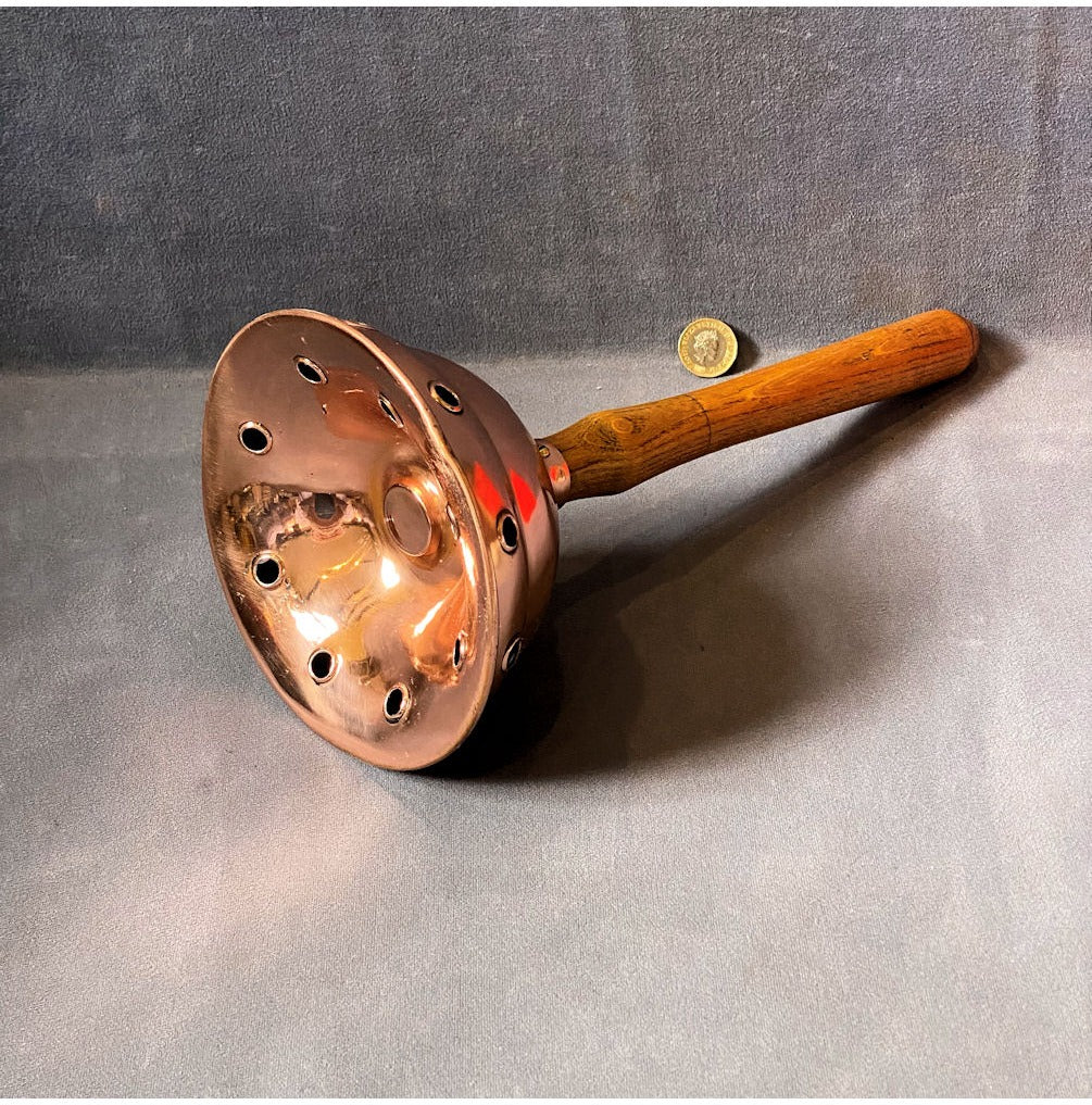 Copper Washing Posser — view 3