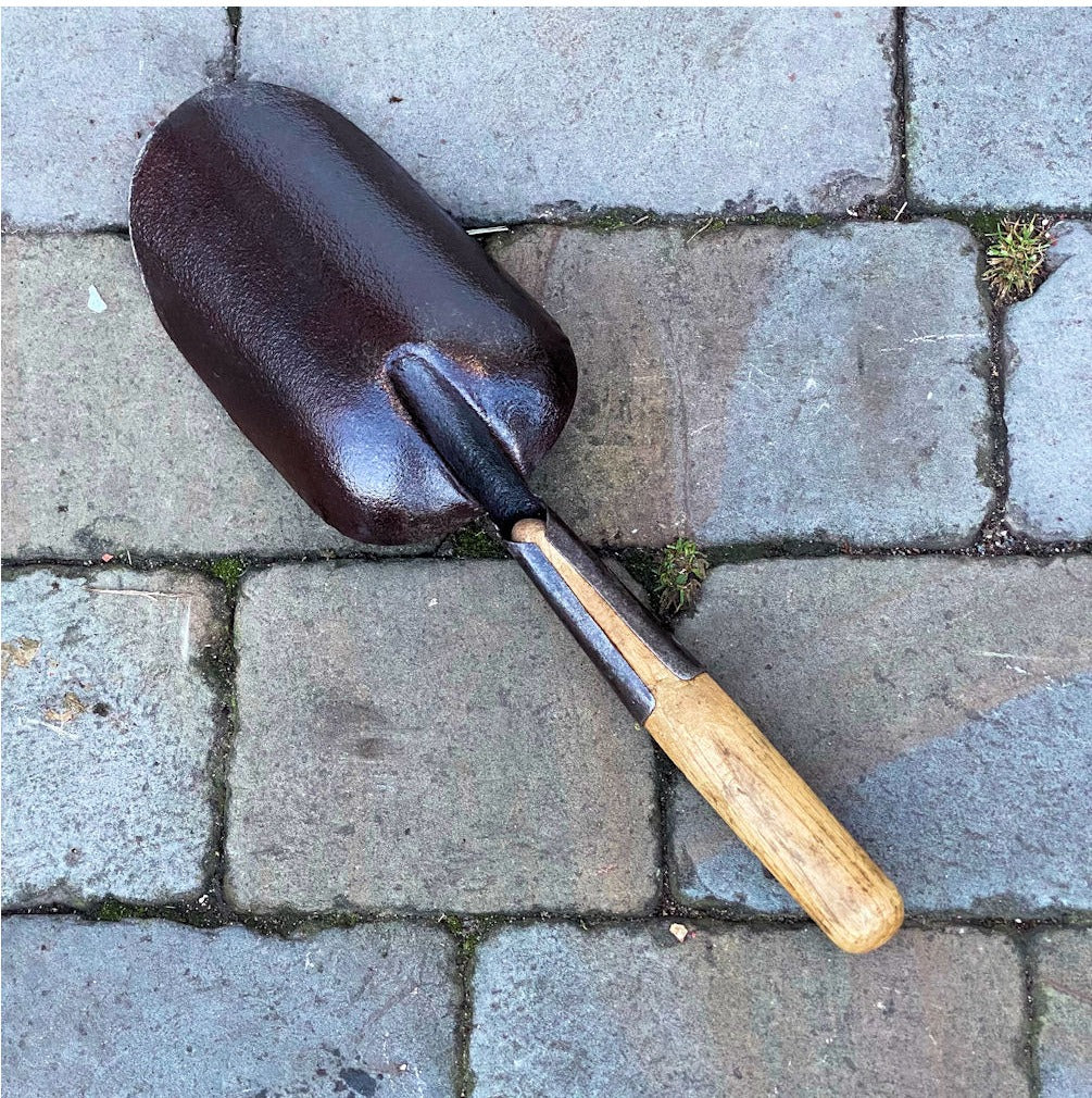 Corn Chandlers Grain Scoop — view 2
