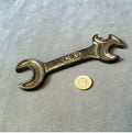 CWS Spanner — Cast iron