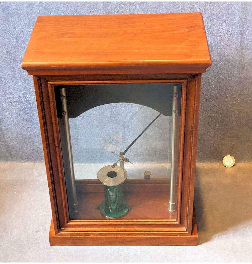 Demonstration Amp Meter — view 3