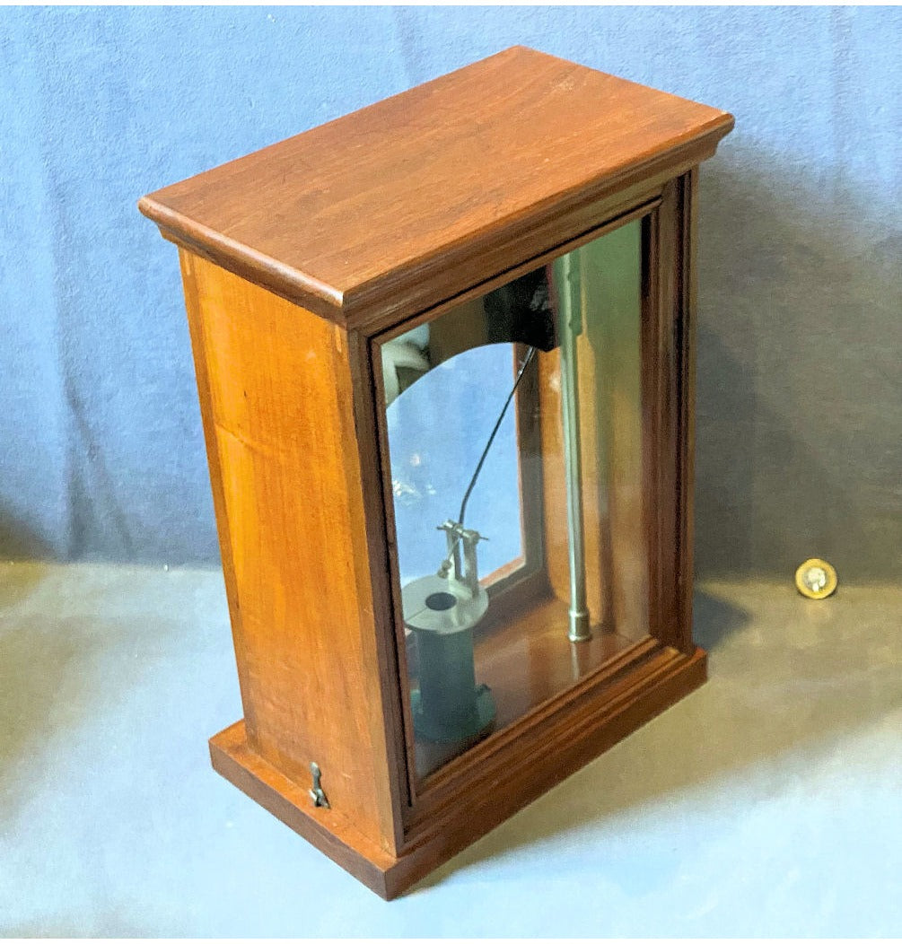 Demonstration Amp Meter — view 4