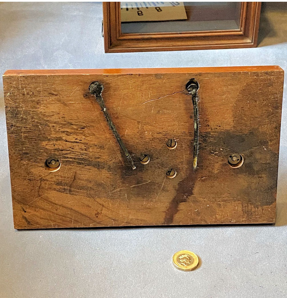 Demonstration Amp Meter — view 6
