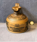 Dewars Whisky Jug — 1920's