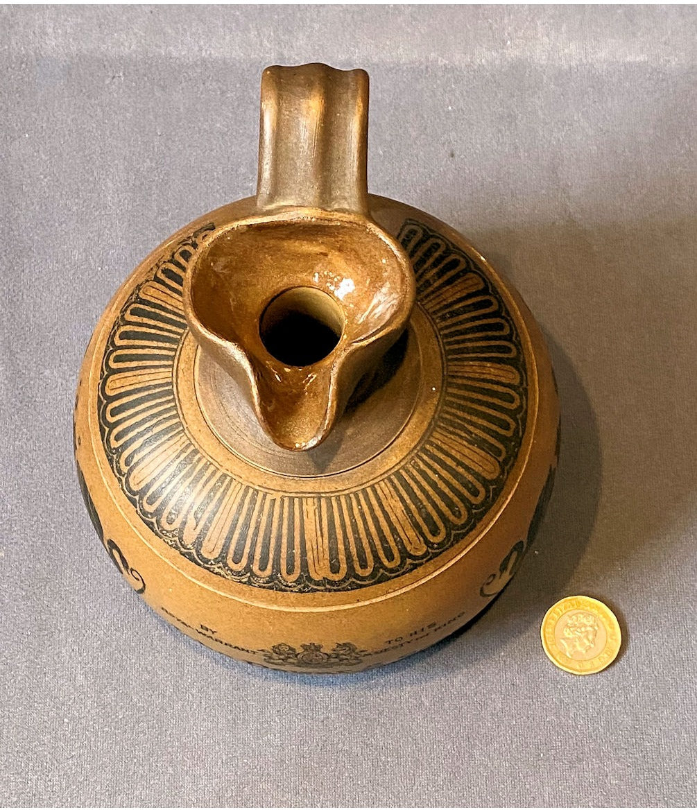 Dewars Whisky Jug — view 5
