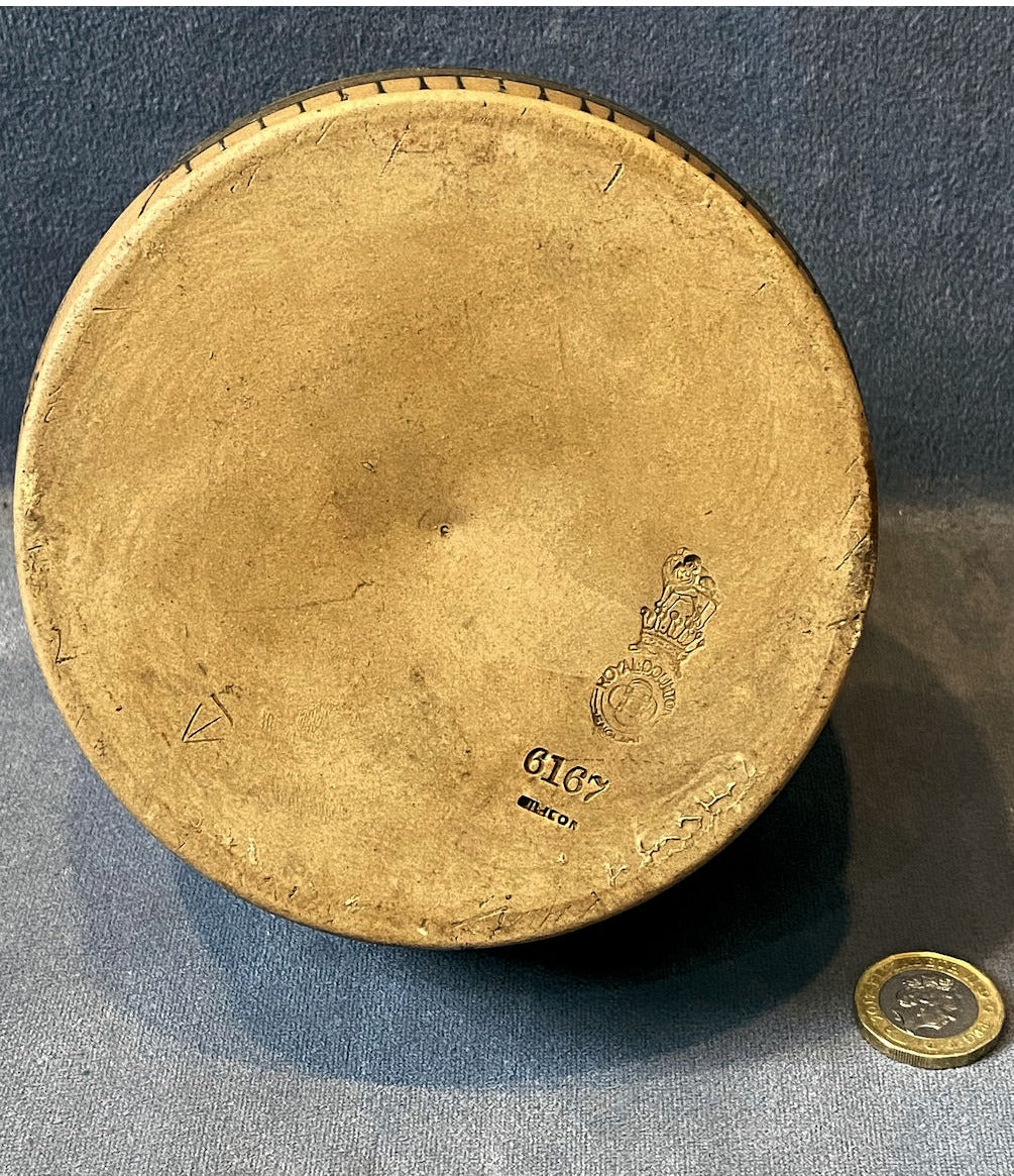 Dewars Whisky Jug — view 6