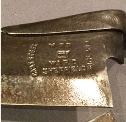 Double Sprung Sheep Shears — view 2