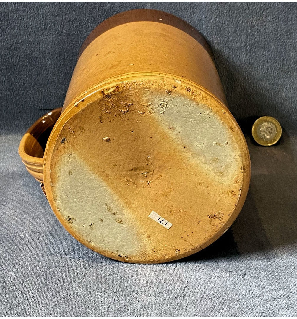 Doulton Quart Ale Measure Jug — view 4