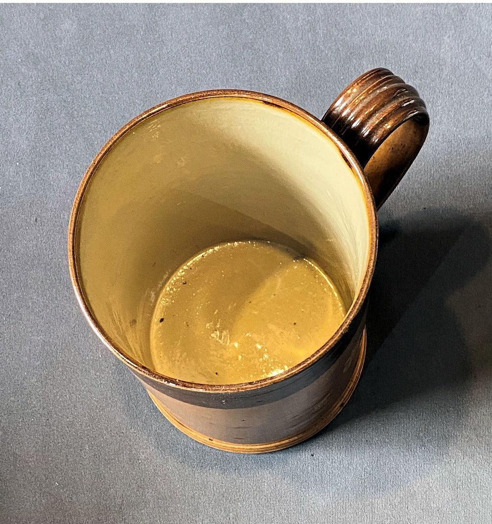 Doulton Quart Ale Measure Jug — view 6
