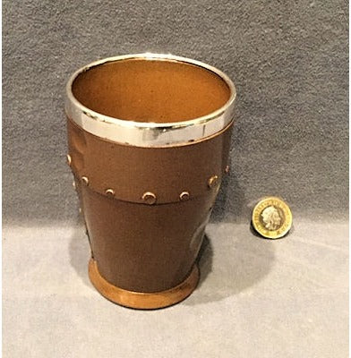 Doulton Silicon Ware Beaker — view 2