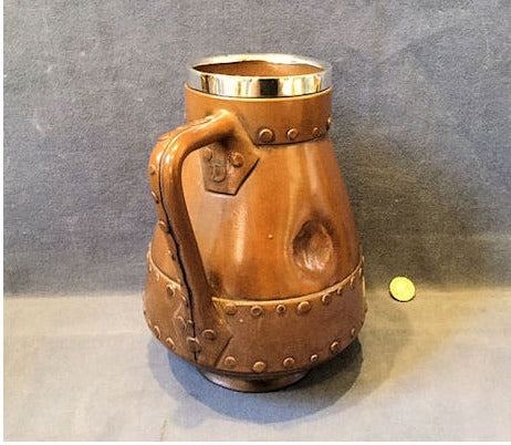 Doulton Silicon Ware Water Jug — view 2