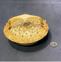 Doulton Soap Dish — Ceramic, late 19th century
