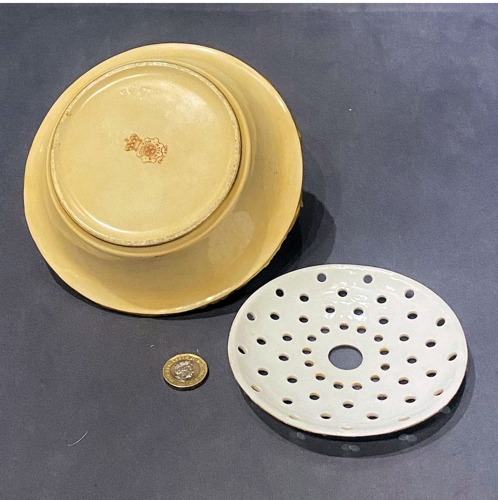 Doulton Soap Dish — view 4