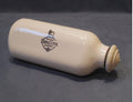 Doulton Stoneware Footwarmer — Stoneware, 1920's