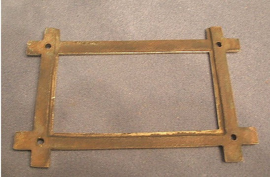 Drawer Label Frames, 9 available — view 2