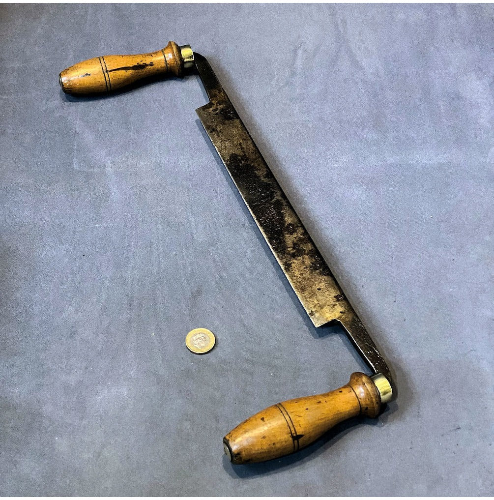 Drawing Knife — view 2