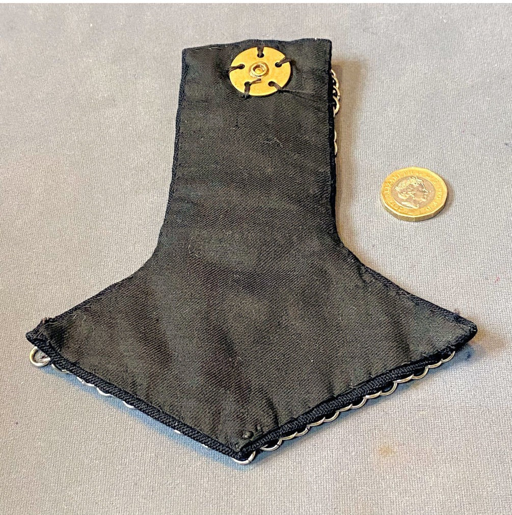 Earl of Chesters Yeomanry Epaulette — view 3